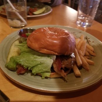 Roost - New American Near Me - Greenville, South Carolina