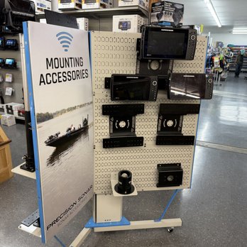 Hall's Marine - Precision Sonar Fish Finder Mounts - Boat Dealers Near Me - Muncy, Pennsylvania Hall's Marine - Precision Sonar Fish Finder Mounts - Boat Dealers Near Me - Muncy, Pennsylvania