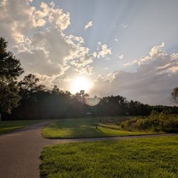 Colt Creek State Park