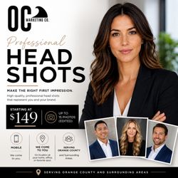 OC Marketing Co.