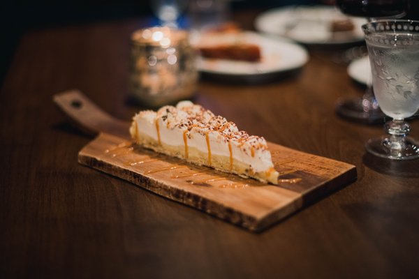 The Dark Room at Saint Kate by null