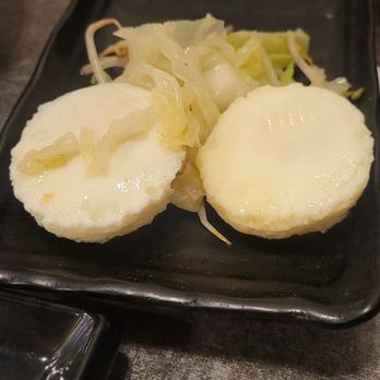Tabu Sushi Bar and Grill - Both microwaved eggs - Sushi Bars Near Me - El Cajon, California Tabu Sushi Bar and Grill - Both microwaved eggs - Sushi Bars Near Me - El Cajon, California