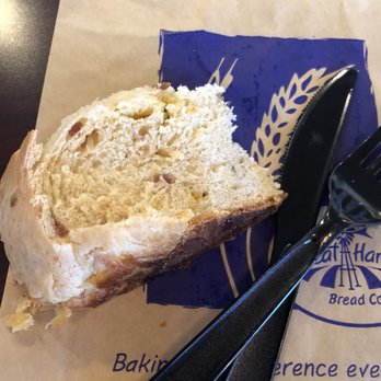 Great Harvest Bread - This is beer Bacon Cheddar Beer Bread - Bakeries Near Me - Henderson, Nevada Great Harvest Bread - This is beer Bacon Cheddar Beer Bread - Bakeries Near Me - Henderson, Nevada