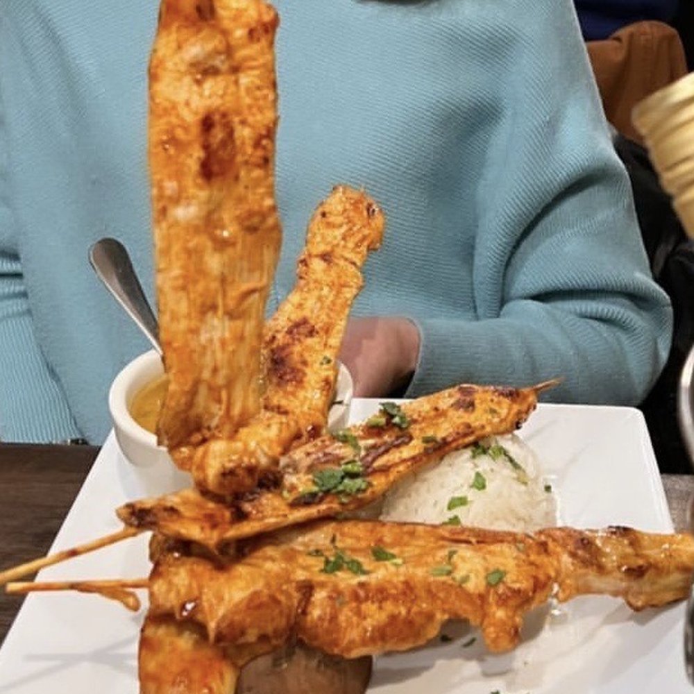 Chango Kitchen - Latin American Near Me - Hoboken, New Jersey Chango Kitchen - Latin American Near Me - Hoboken, New Jersey