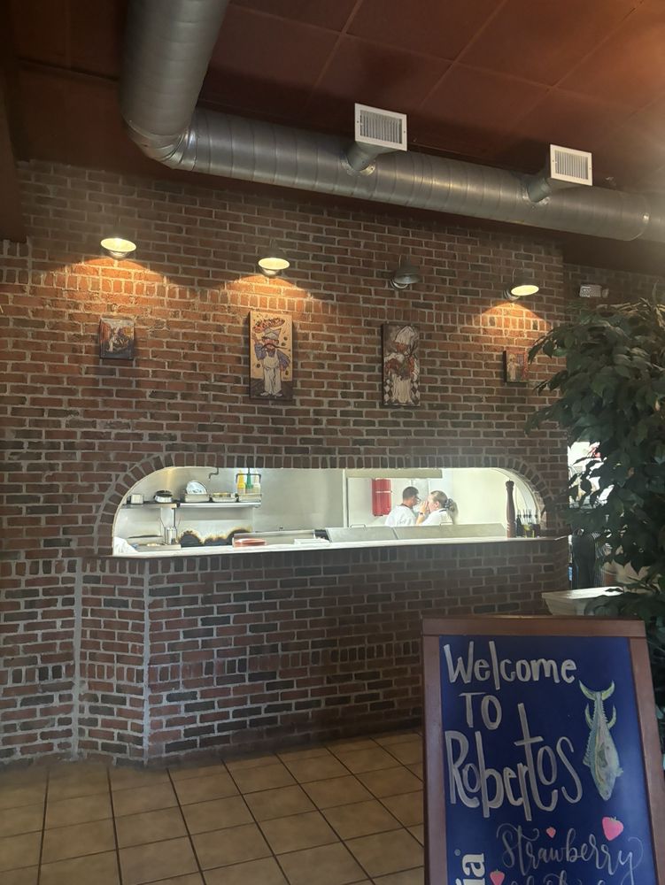 Roberto's Ristorante