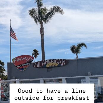 PENNY’S ALL AMERICAN CAFÉ - Updated August 2025 - 1101 Photos & 1240