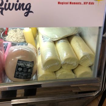 Jersey Mike's Subs - Fast Food Near Me - Atlanta, Georgia