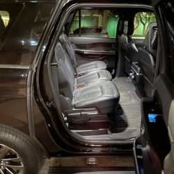 Black Horse Airport Car Service