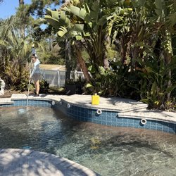 Swimly Pools