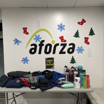 Aforza - Logo - Sports Clubs Near Me - Calgary, Alberta Aforza - Logo - Sports Clubs Near Me - Calgary, Alberta