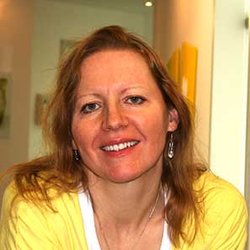 Dr. Carola Kerner - Zahnärztin Dr.med.dent. Carola Kerner