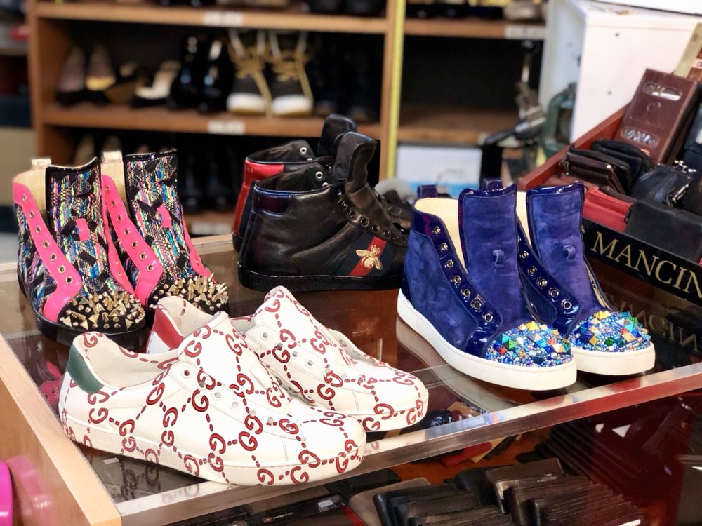 CHRIS TALONI Updated September 2024 13 Photos 1001 Boulevard