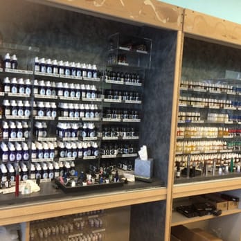 Ooh Vape - Great selection :) - Vape Shops Near Me - Kent, Washington