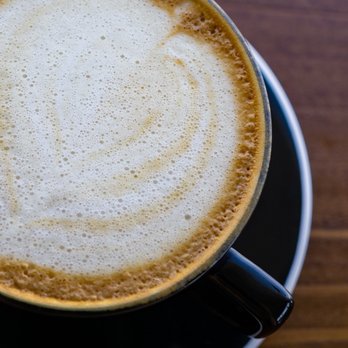 Captain + Stoker - Vanilla oatmilk latte - Coffee Roasteries Near Me - Monterey, California Captain + Stoker - Vanilla oatmilk latte - Coffee Roasteries Near Me - Monterey, California