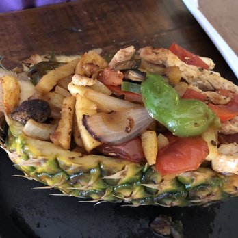 Salsa Fresca - Hawaiian fajitas were amazing - Mexican Near Me - Mantua Township, New Jersey Salsa Fresca - Hawaiian fajitas were amazing - Mexican Near Me - Mantua Township, New Jersey
