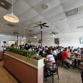 Pho 75 - Lots of seating, and very popular! - Vietnamese Near Me - Falls Church, Virginia Pho 75 - Lots of seating, and very popular! - Vietnamese Near Me - Falls Church, Virginia