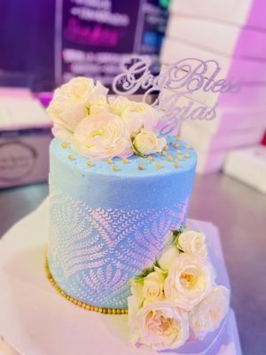 Tres Leches Bakery by null