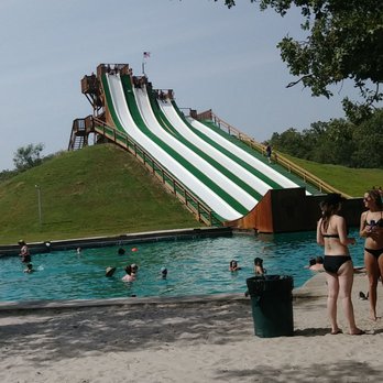 Bsr Cable Park 104 Photos 155 Reviews Water Parks 5347 Old