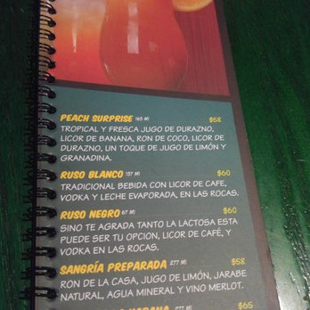 Comic X - Drinks are dirt cheap.. - Steakhouses Near Me - Ciudad Juárez, CHH