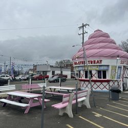 Twistee Treat