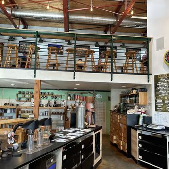 Salt Lake Roasting - Desserts Near Me - Salt Lake City, Utah Salt Lake Roasting - Desserts Near Me - Salt Lake City, Utah