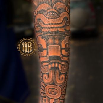 Mr Ink Tattoo Studio - Tattoo Near Me - Pine Brook, New Jersey
