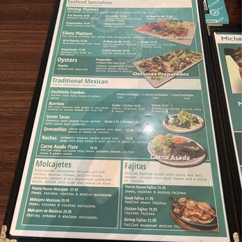 Puerto Nuevo Restaurant - Menu - Mexican Near Me - Palmdale, California Puerto Nuevo Restaurant - Menu - Mexican Near Me - Palmdale, California