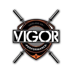 Vigor Performance - Vigor Performance Logo