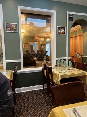 Sitar Indian Cuisine by null