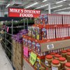 Mike's Discount Foods gift card