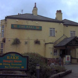 The Rake