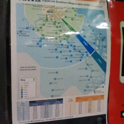 Loganlea Station