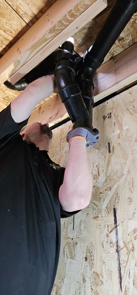 Slide of NW Plumb Worx