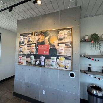 7 Leaves Cafe - Inside - Coffee & Tea Near Me - La Habra, California 7 Leaves Cafe - Inside - Coffee & Tea Near Me - La Habra, California