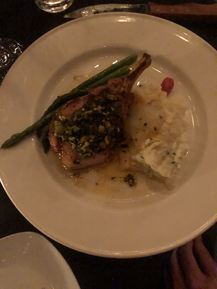 Salt & Pepper 26 Photos & 36 Reviews Mediterranean 2611 Plaza