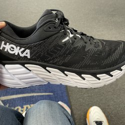 Performance Footwear and Wide shoes - HOKA Gaviota 4