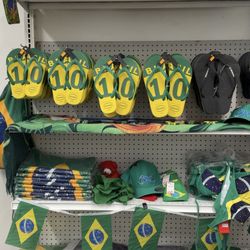 Copacabana Market