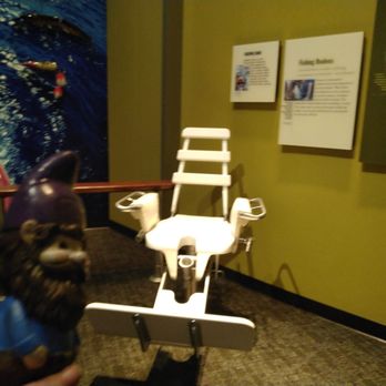 Capitol Park Museum - Museums Near Me - Baton Rouge, Louisiana