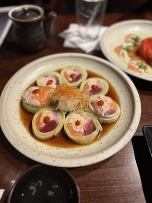 Yama Izakaya & Sushi by null