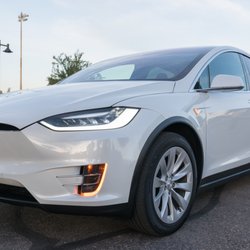 Rent a Tesla Phoenix