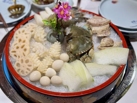 CHU SHANG HOT POT & BBQ - Updated March 2026 - 157 Photos & 57 Reviews ...