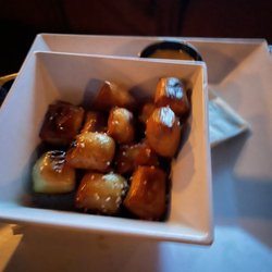 Studio Movie Grill - Soft Pretzel Bites