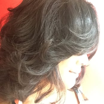 Supercuts - Layers...:) - Hair Salons Near Me - OCEANSIDE, California