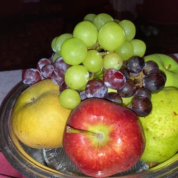 Michael's Gourmet Room - Fruit Bowl - Seafood Near Me - Las Vegas, Nevada Michael's Gourmet Room - Fruit Bowl - Seafood Near Me - Las Vegas, Nevada