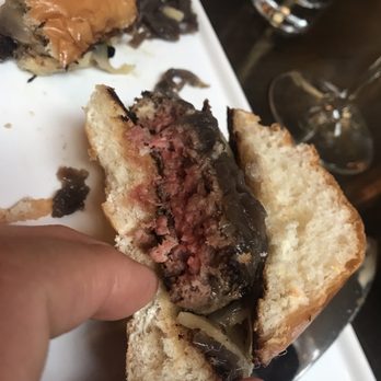 Swift's Attic - Second attempt at a burger. - New American Near Me - Austin, Texas Swift's Attic - Second attempt at a burger. - New American Near Me - Austin, Texas