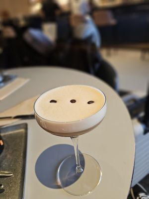 Capital One Lounge at DFW by null