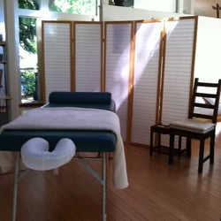 The Village Healer - Conveniently located on sfd or at your home!