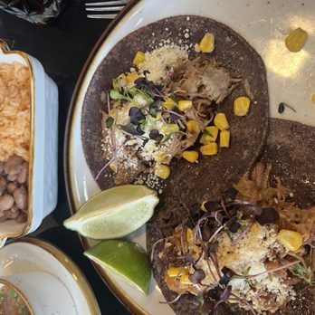 Hatch Cantina - Carnitas! - Bars Near Me - Seattle, Washington
