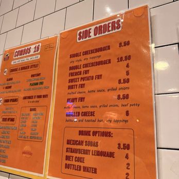 Spread Please - Burgers Near Me - El Segundo, California