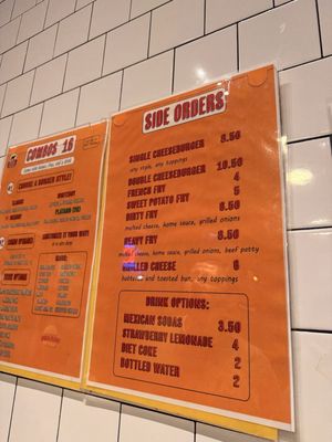 Menu photo 6 Spread Please El Segundo, CA